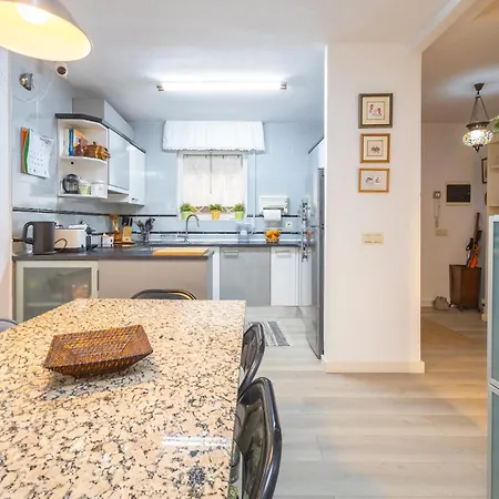 Holiday home Casa Ibicenca *