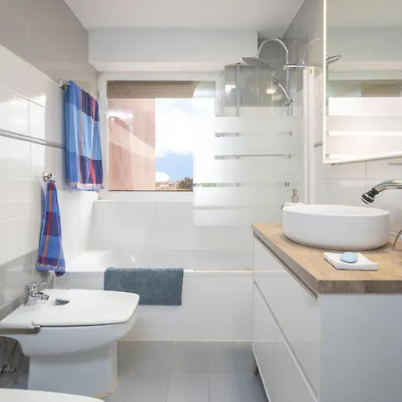 Casa Ibicenca Holiday home *