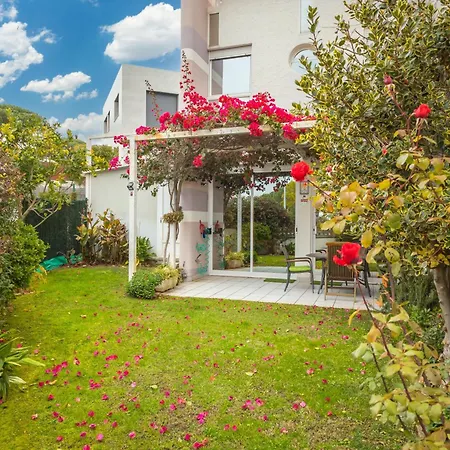 Casa Ibicenca S'Agaro