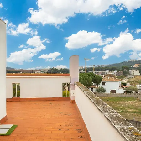 Casa Ibicenca *