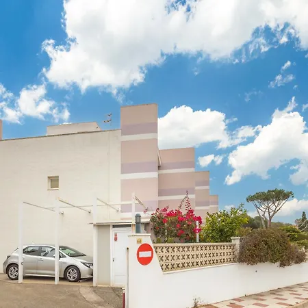 Casa Ibicenca