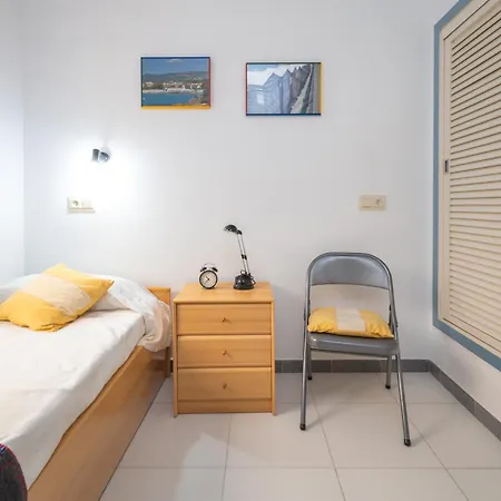 Holiday home Casa Ibicenca