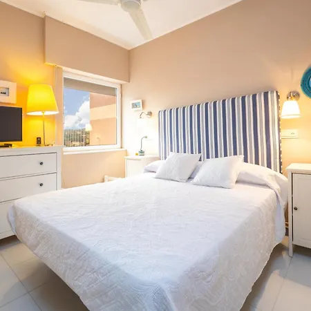 Casa Ibicenca Holiday home S'Agaro
