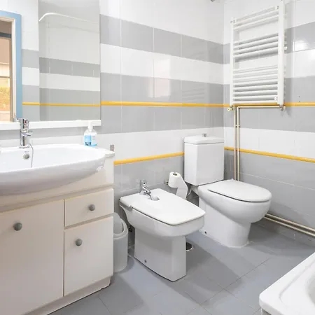 Casa Ibicenca Holiday home S'Agaro