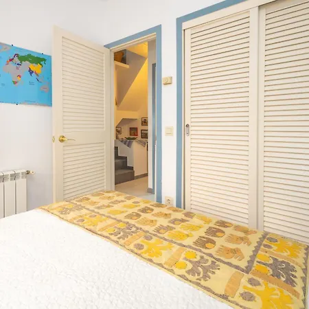 Casa Ibicenca Holiday home S'Agaro