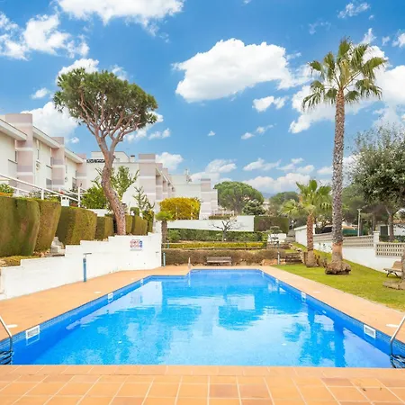 Holiday home Casa Ibicenca S'Agaro