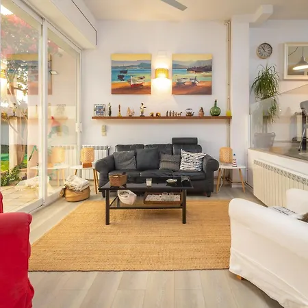 Casa Ibicenca Holiday home *