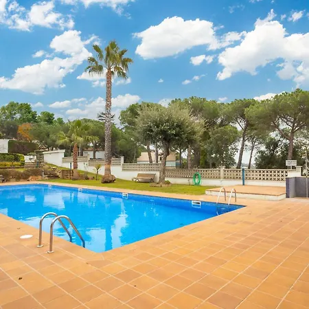 Holiday home Casa Ibicenca S'Agaro